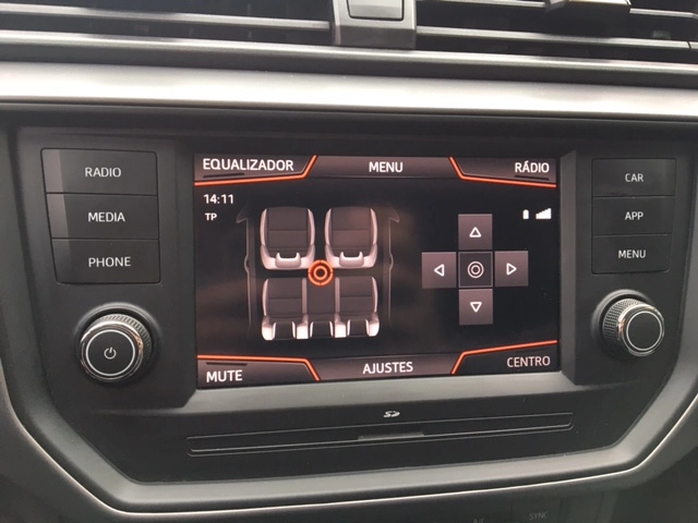 SEAT IBIZA IBIZA 1.0 EcoTSI - STYLE - 95 CV Gasolina