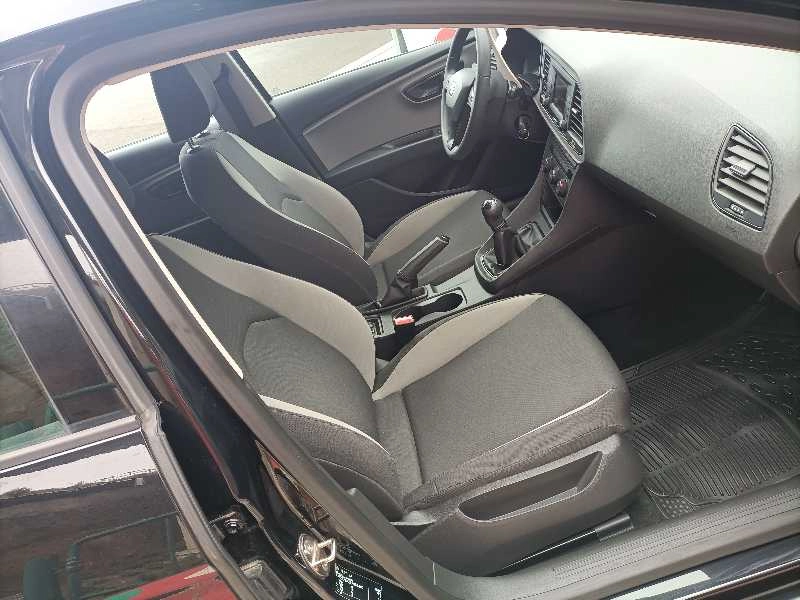 SEAT LEON FR Look ecomotiv Gasóleo