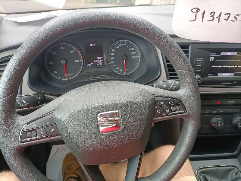 SEAT LEON FR Look ecomotiv Gasóleo
