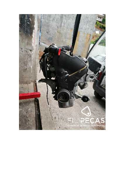 Seat Motor para Seat Ibiza, Leon, Cordoba e Toledo 1.9 TDi Gasóleo 90