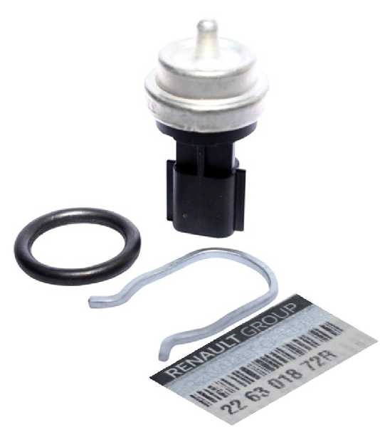Sensor, temperatura do líquido de refrigeração aplicação/DACIA/MERCEDES-BENZ/NISSAN/OPEL/RENAULT/SMART/ROVER/SUZUKI (Valor a ser verificado no dia da consulta)