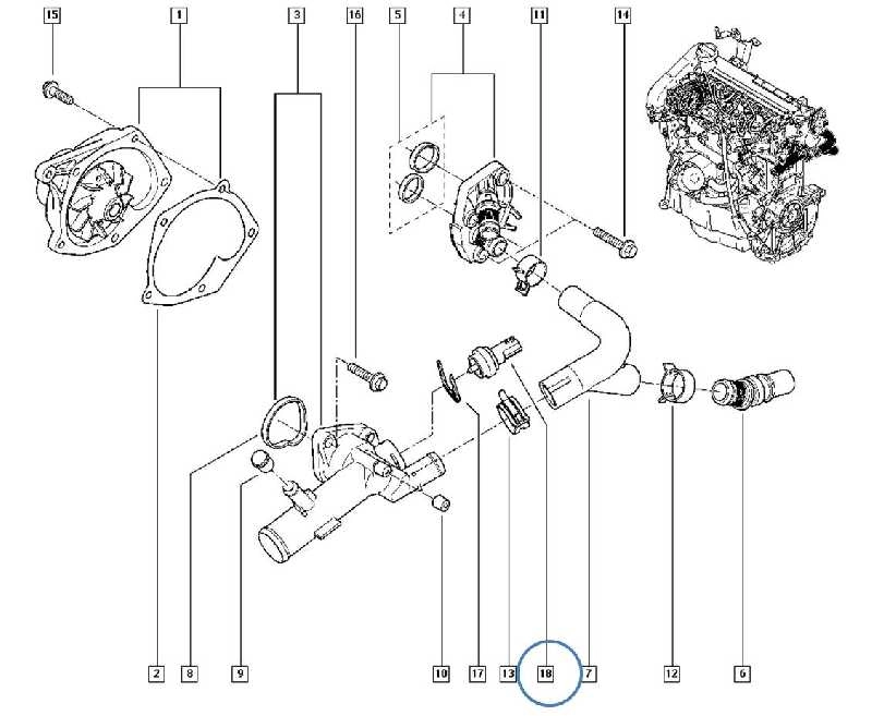 Sensor, temperatura do líquido de refrigeração aplicação/DACIA/MERCEDES-BENZ/NISSAN/OPEL/RENAULT/SMART/ROVER/SUZUKI (Valor a ser verificado no dia da consulta)