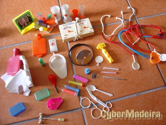 Brinquedos e jogos lúdicos,