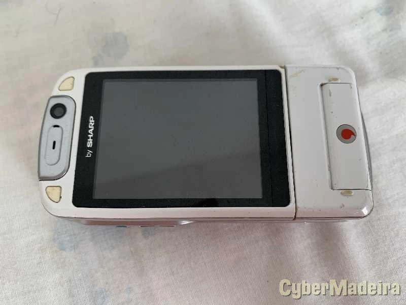 Sharp 902 -