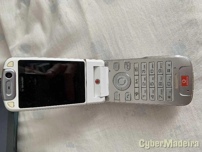 Sharp 902 -