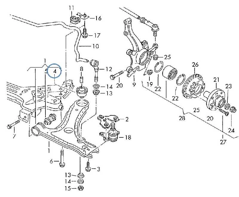 Sinobloco braço oscilante suspensão dianteira aplicação/SEAT/VW (Valor a ser verificado no dia da consulta)