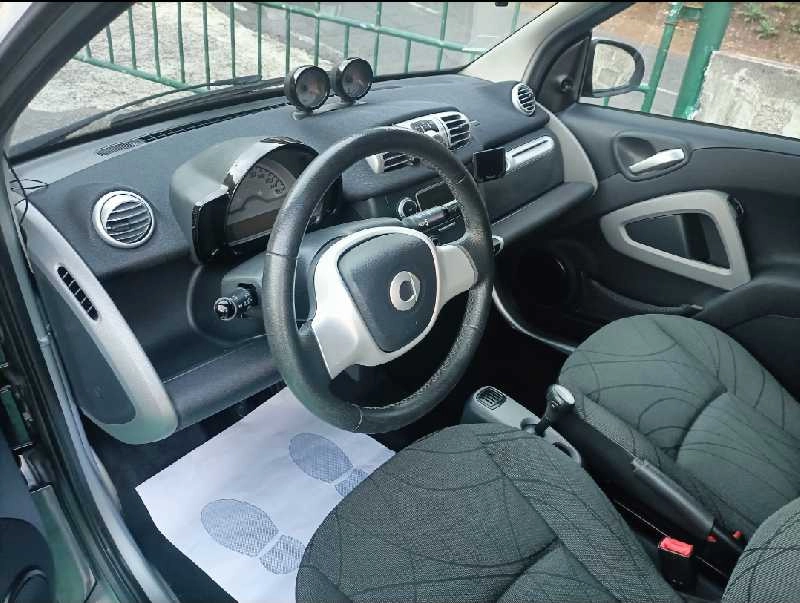 SMART FORTWO CDI Pulse Gasóleo