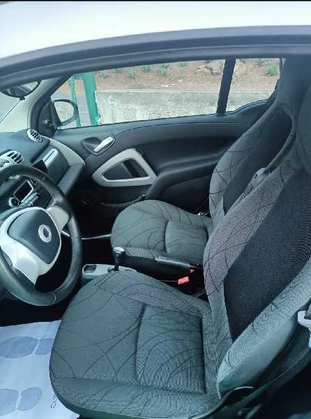 SMART FORTWO CDI Pulse Gasóleo
