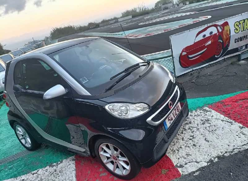 SMART FORTWO CDI Pulse Gasóleo