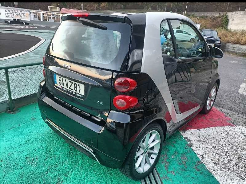 SMART FORTWO CDI Pulse Gasóleo