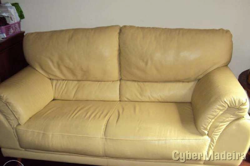 Sofas pele