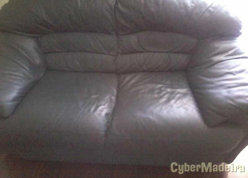 Sofas pele