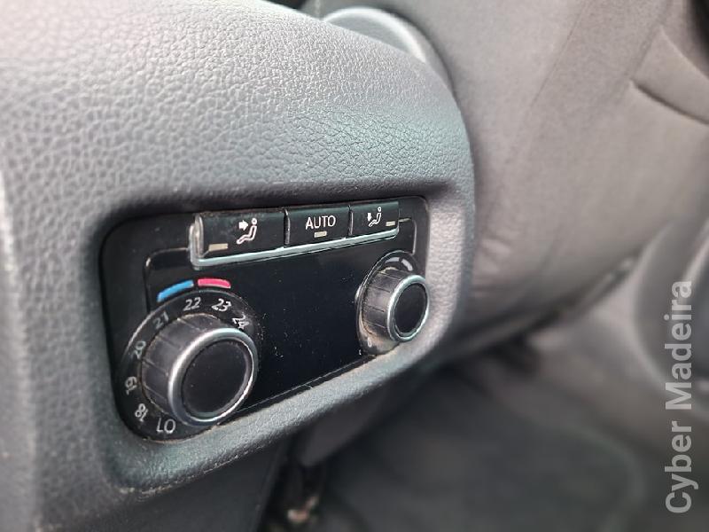 SEAT ALHAMBRA STYLE ADVANCE Gasóleo