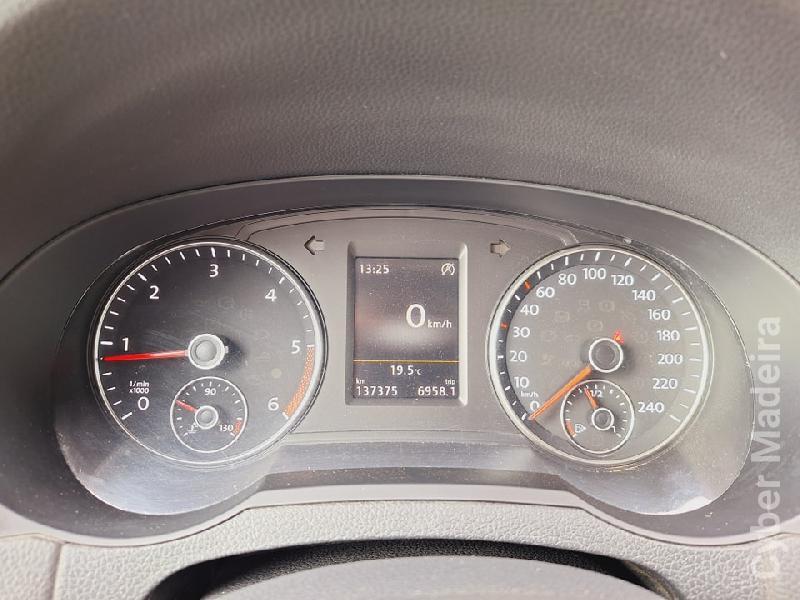 SEAT ALHAMBRA STYLE ADVANCE Gasóleo