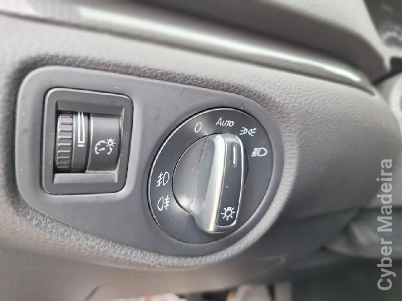 SEAT ALHAMBRA STYLE ADVANCE Gasóleo