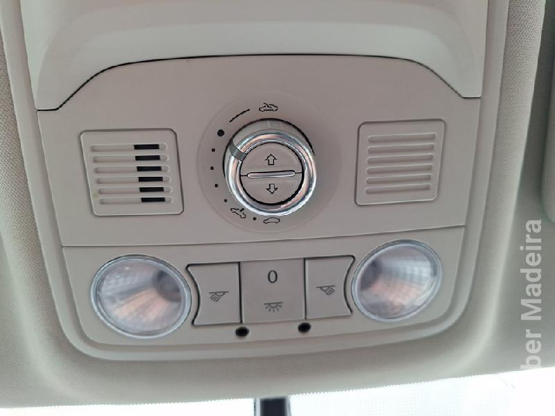 SEAT ALHAMBRA STYLE ADVANCE Gasóleo