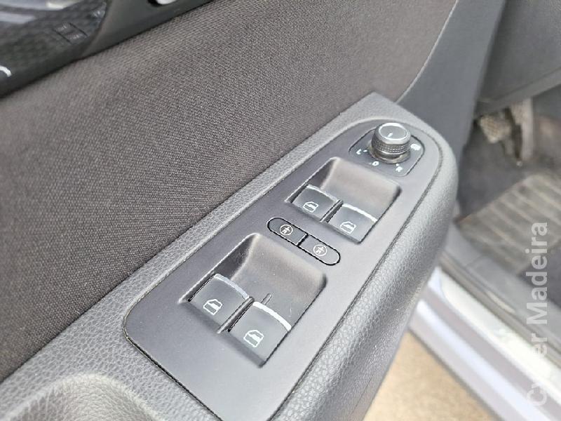 SEAT ALHAMBRA STYLE ADVANCE Gasóleo