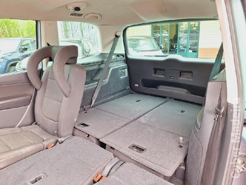 SEAT ALHAMBRA STYLE ADVANCE Gasóleo
