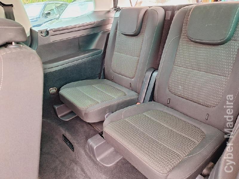 SEAT ALHAMBRA STYLE ADVANCE Gasóleo