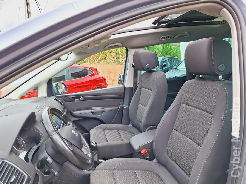 SEAT ALHAMBRA STYLE ADVANCE Gasóleo