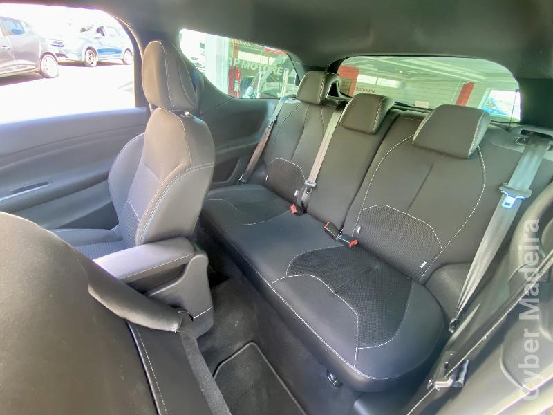 CITROEN DS3 1.6 HDI SO SHIC Gasóleo