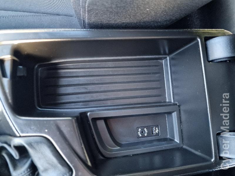 BMW Serie 1 116d LINE SPORT  Gasóleo