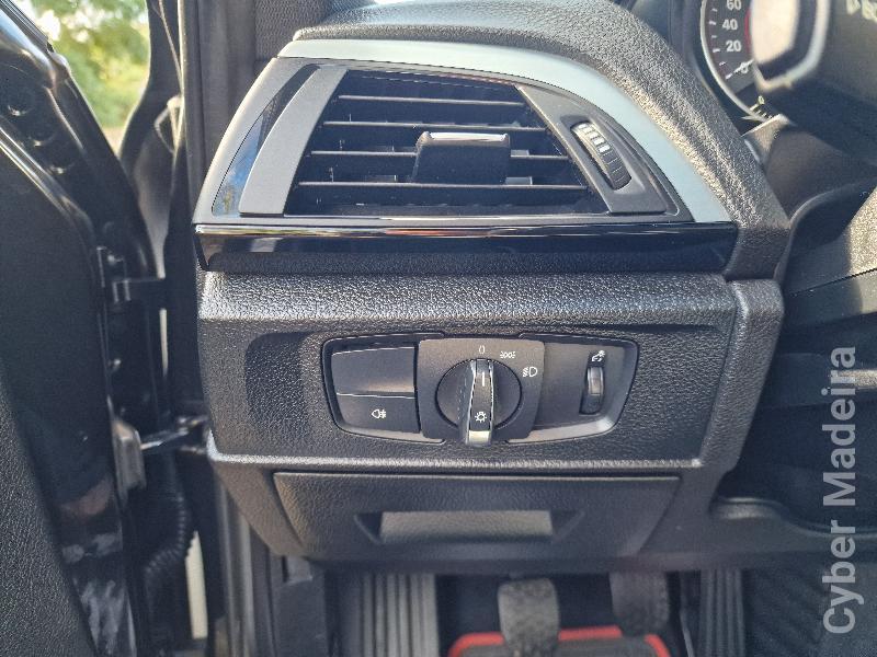 BMW Serie 1 116d LINE SPORT  Gasóleo
