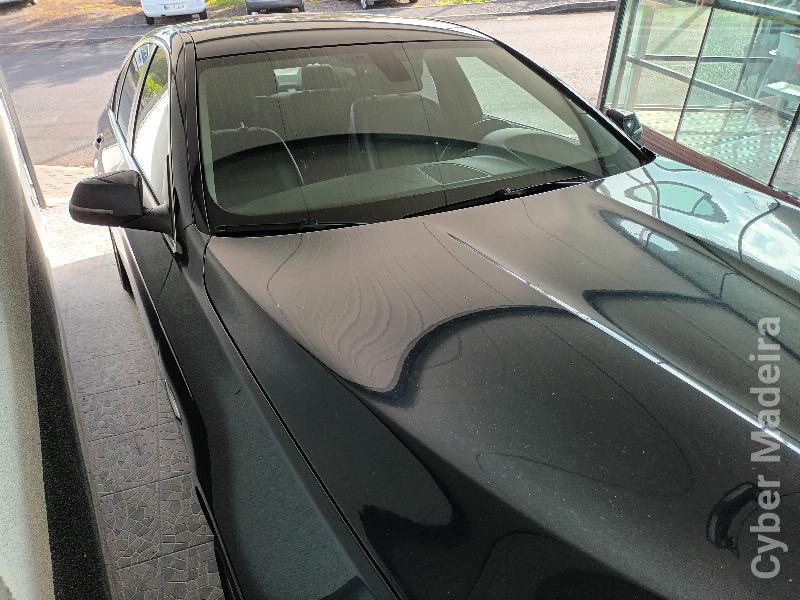BMW Serie 5 525 2.0 gasóleo Gasóleo 