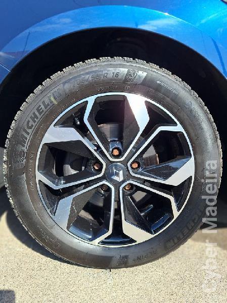 RENAULT MEGANE SPORT TOURER  Gasóleo