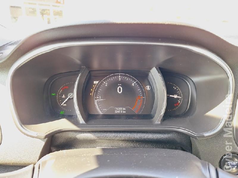 RENAULT MEGANE SPORT TOURER  Gasóleo