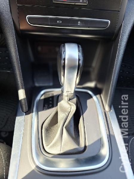 RENAULT MEGANE SPORT TOURER  Gasóleo
