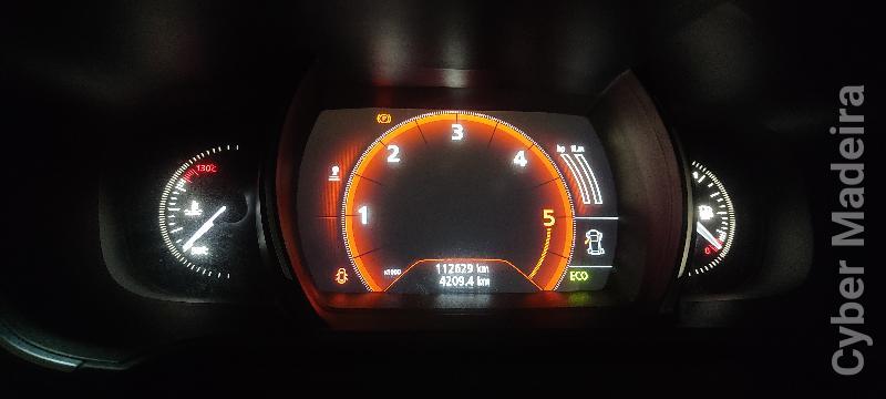 RENAULT MEGANE Sport Tourer  Gasóleo