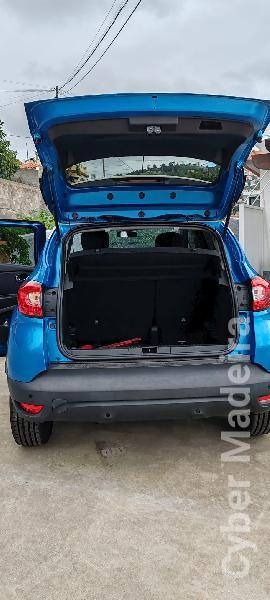 RENAULT CAPTUR DCI 1461 cm3 Gasóleo