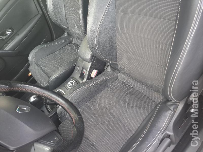 RENAULT MEGANE Gt Line 2014  Gasóleo