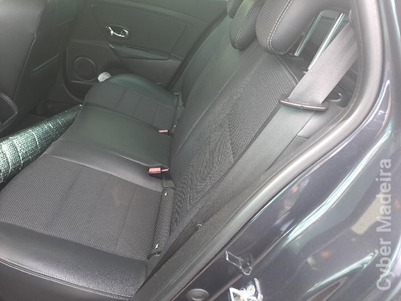 RENAULT MEGANE Gt Line 2014  Gasóleo