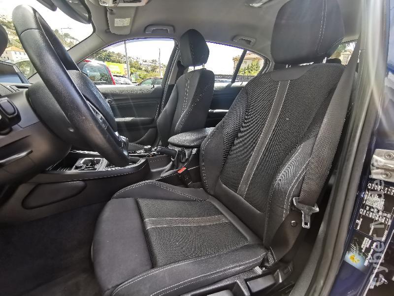 BMW Serie 1 116D LINE SPORT Gasóleo