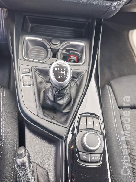 BMW Serie 1 116D LINE SPORT Gasóleo