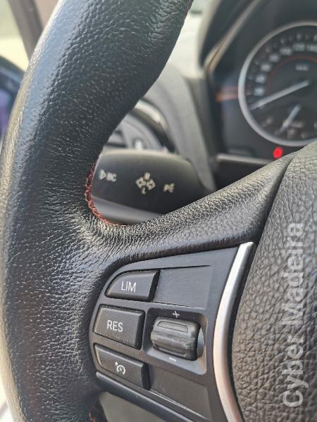 BMW Serie 1 116D LINE SPORT Gasóleo