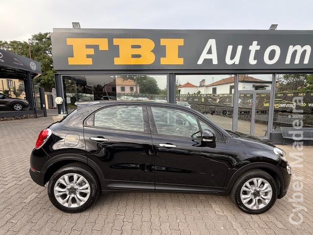 FIAT 500X  1.3 MJET POP STAR Gasóleo