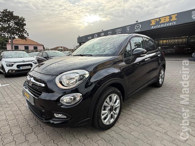 FIAT 500X  1.3 MJET POP STAR Gasóleo
