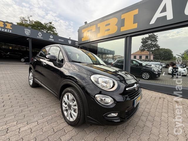FIAT 500X  1.3 MJET POP STAR Gasóleo