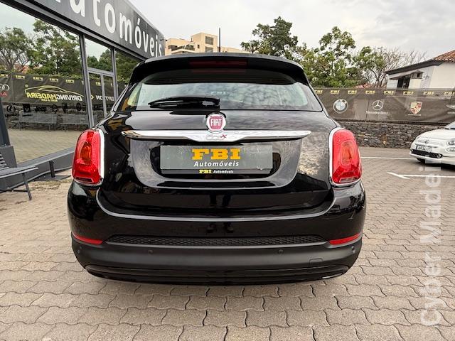 FIAT 500X  1.3 MJET POP STAR Gasóleo