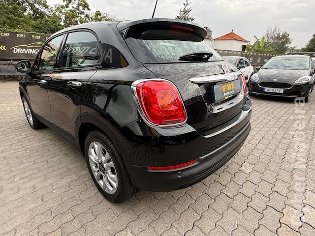 FIAT 500X  1.3 MJET POP STAR Gasóleo