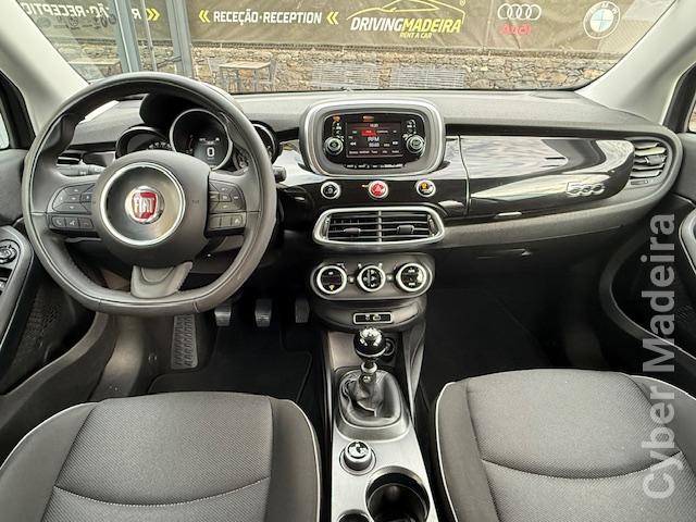 FIAT 500X  1.3 MJET POP STAR Gasóleo