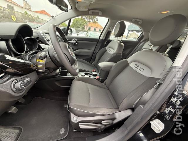 FIAT 500X  1.3 MJET POP STAR Gasóleo