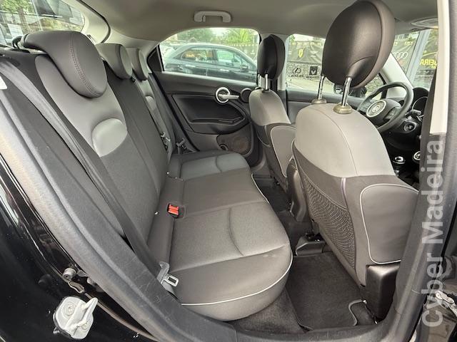 FIAT 500X  1.3 MJET POP STAR Gasóleo