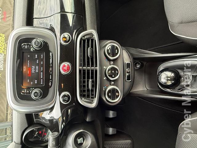 FIAT 500X  1.3 MJET POP STAR Gasóleo