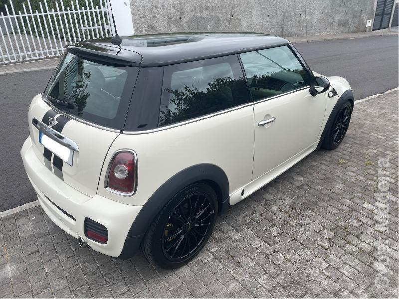 MINI MINI Cooper D - JCW 2009 Gasóleo