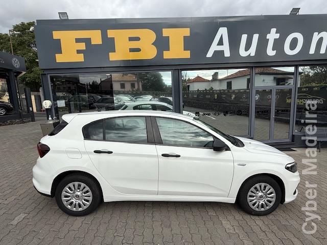 FIAT TIPO  1.3 MJET POP STAR Gasóleo
