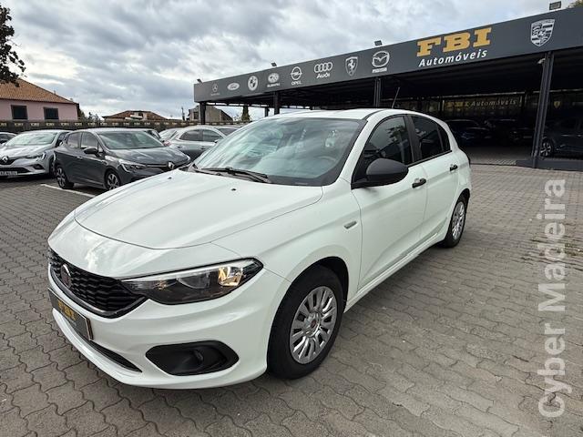 FIAT TIPO  1.3 MJET POP STAR Gasóleo